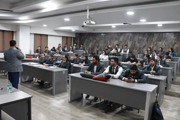 IMS Ghaziabad (University Courses Campus) Campus photo 44